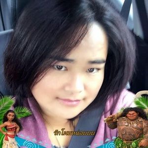 Meet your Posher, Ann